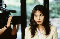 Reiko Asakawa ( Nanako Matsushima).