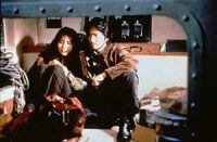 Asakawa y Takayama (Horoyuki Sanada).