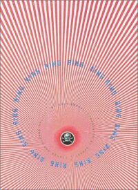 Ring, la novela en su edicion USA.