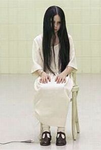 Samara: La version USA de Sadako.